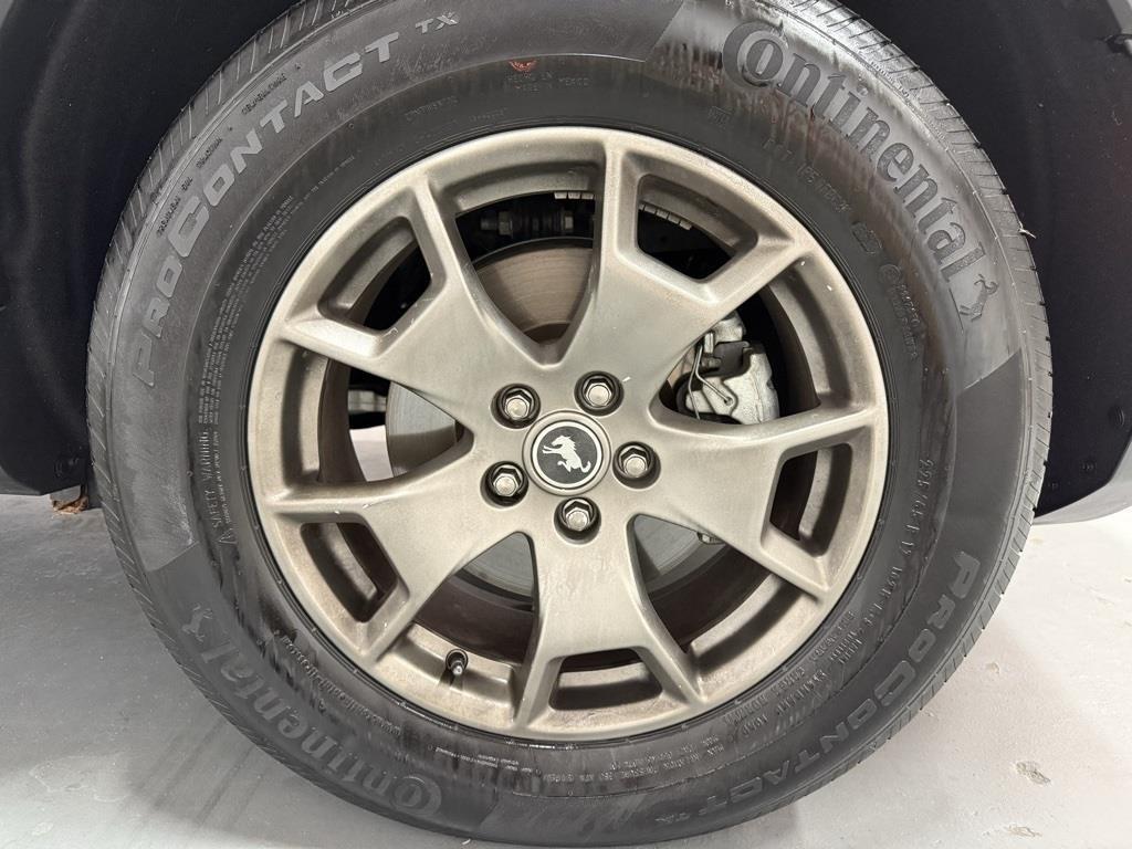 used 2023 Ford Bronco Sport car, priced at $25,599