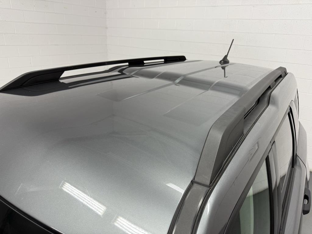 used 2023 Ford Bronco Sport car, priced at $25,599