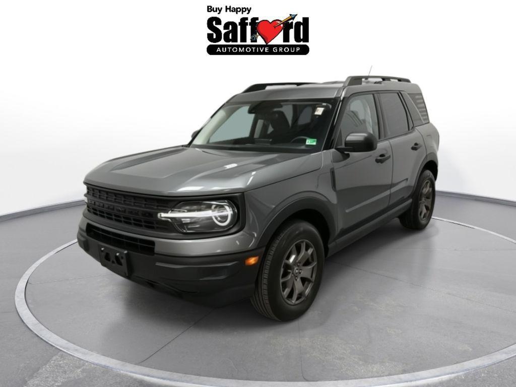 used 2023 Ford Bronco Sport car, priced at $25,599