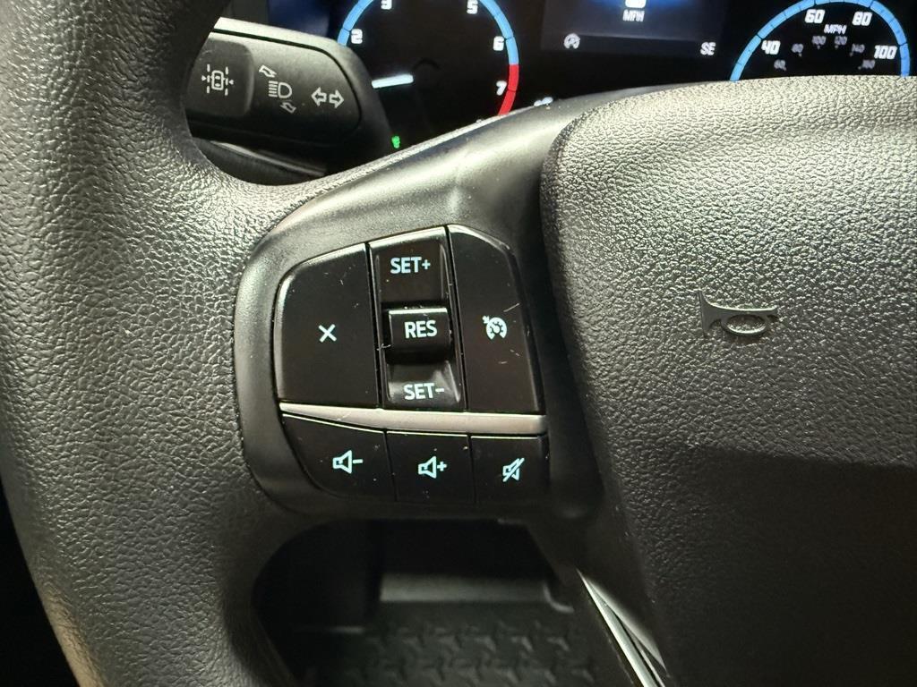 used 2023 Ford Bronco Sport car, priced at $25,599