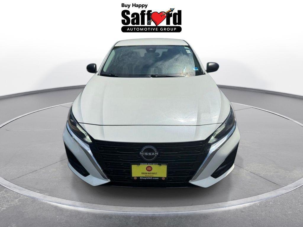 used 2024 Nissan Altima car, priced at $20,793