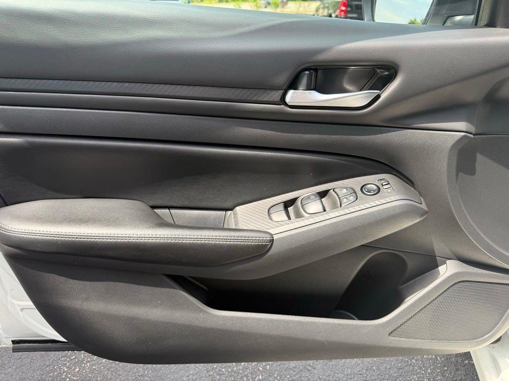 used 2024 Nissan Altima car, priced at $20,793