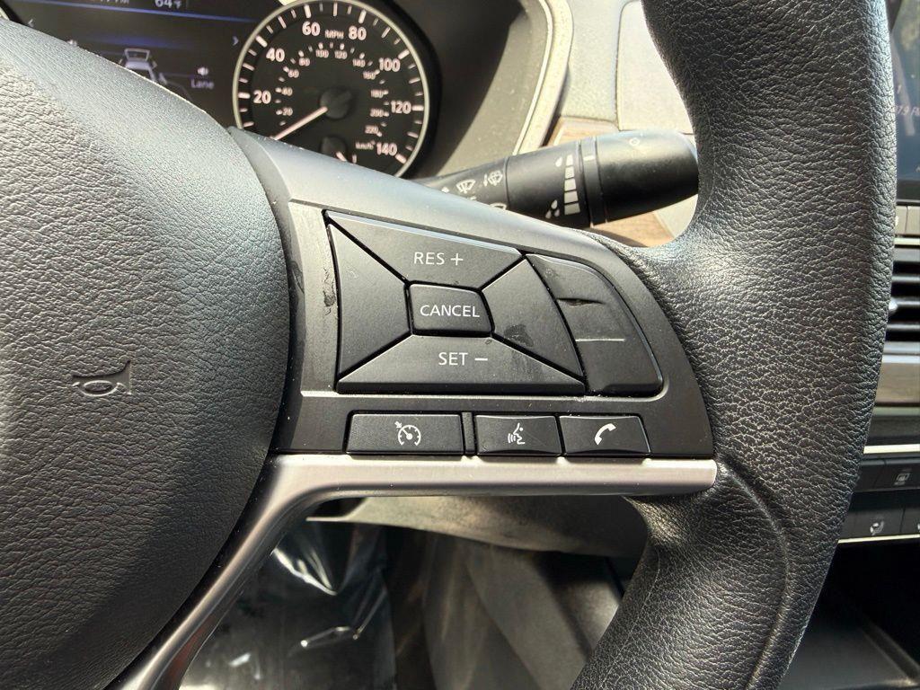 used 2024 Nissan Altima car, priced at $20,793