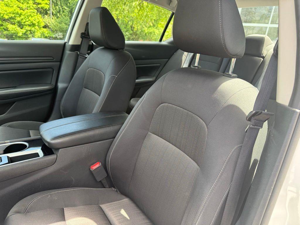 used 2024 Nissan Altima car, priced at $20,793