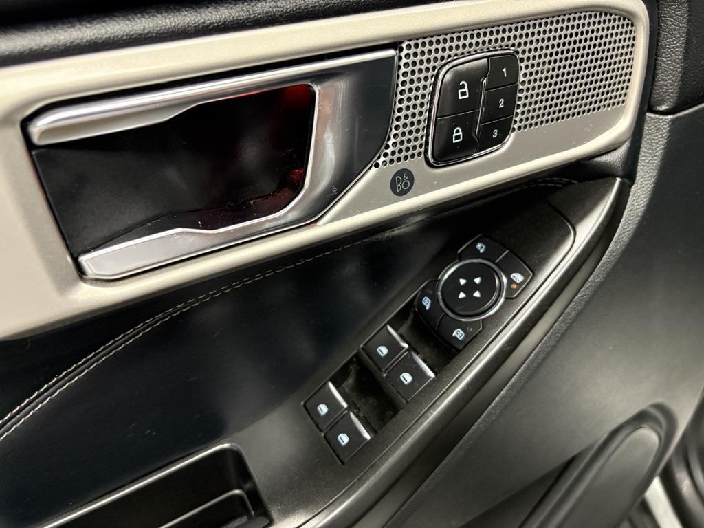 used 2020 Ford Explorer car, priced at $21,333