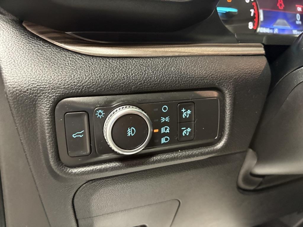 used 2020 Ford Explorer car, priced at $21,333