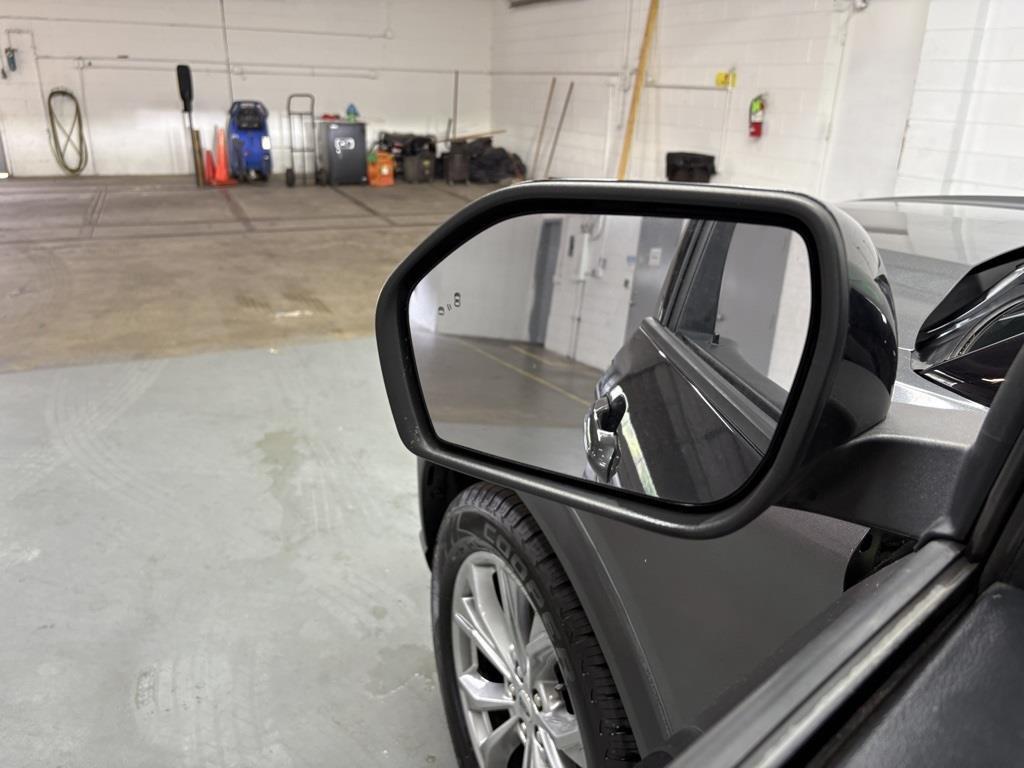 used 2020 Ford Explorer car, priced at $21,333