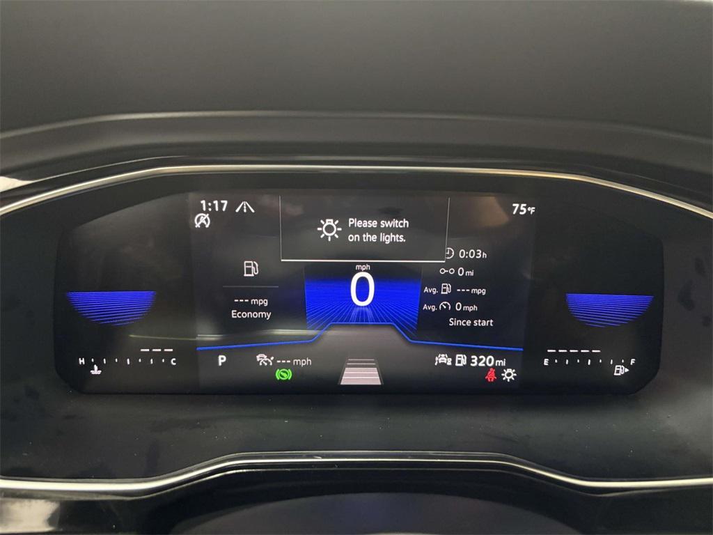 used 2024 Volkswagen Jetta car, priced at $17,795