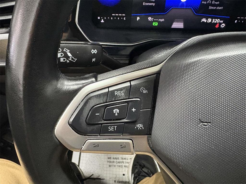 used 2024 Volkswagen Jetta car, priced at $17,795