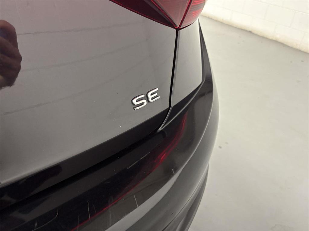 used 2024 Volkswagen Jetta car, priced at $17,795