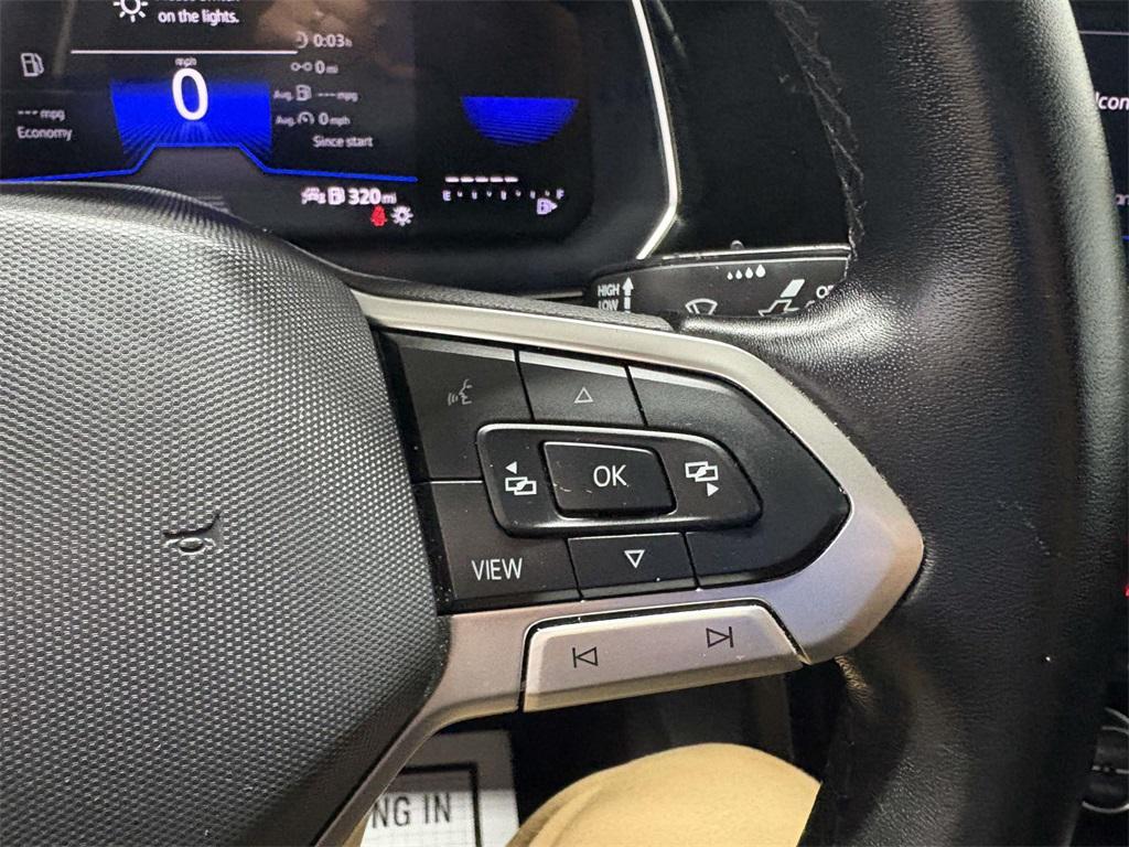 used 2024 Volkswagen Jetta car, priced at $17,795