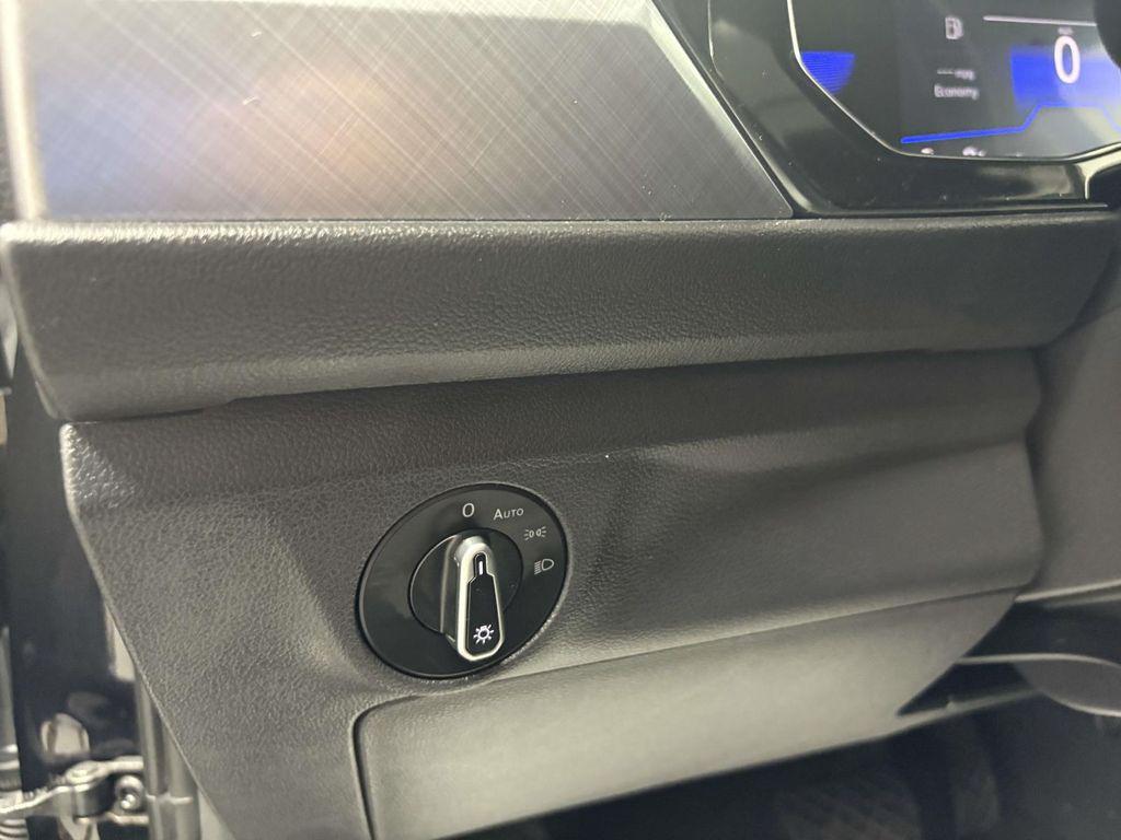 used 2024 Volkswagen Jetta car, priced at $18,195