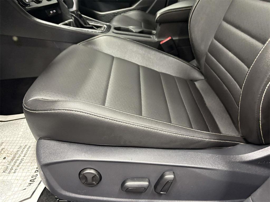 used 2024 Volkswagen Jetta car, priced at $17,795