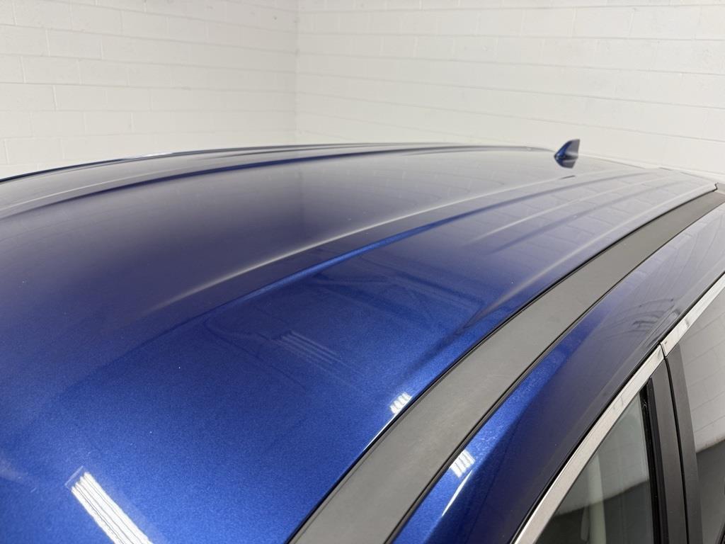 used 2023 Nissan Rogue car, priced at $20,538