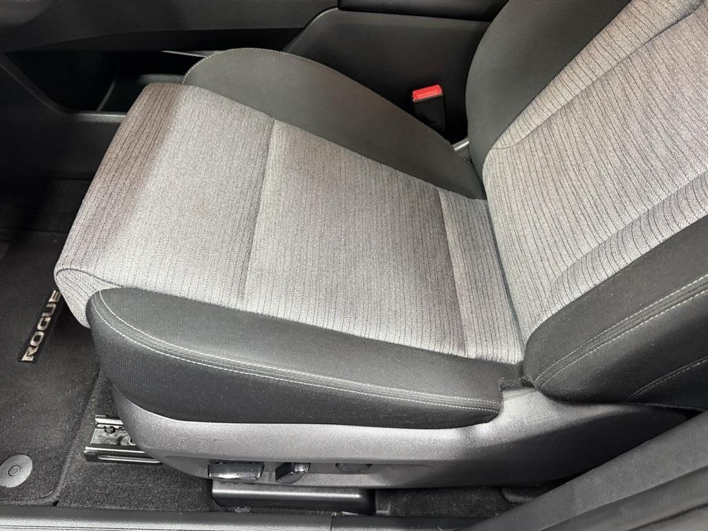 used 2023 Nissan Rogue car, priced at $20,538