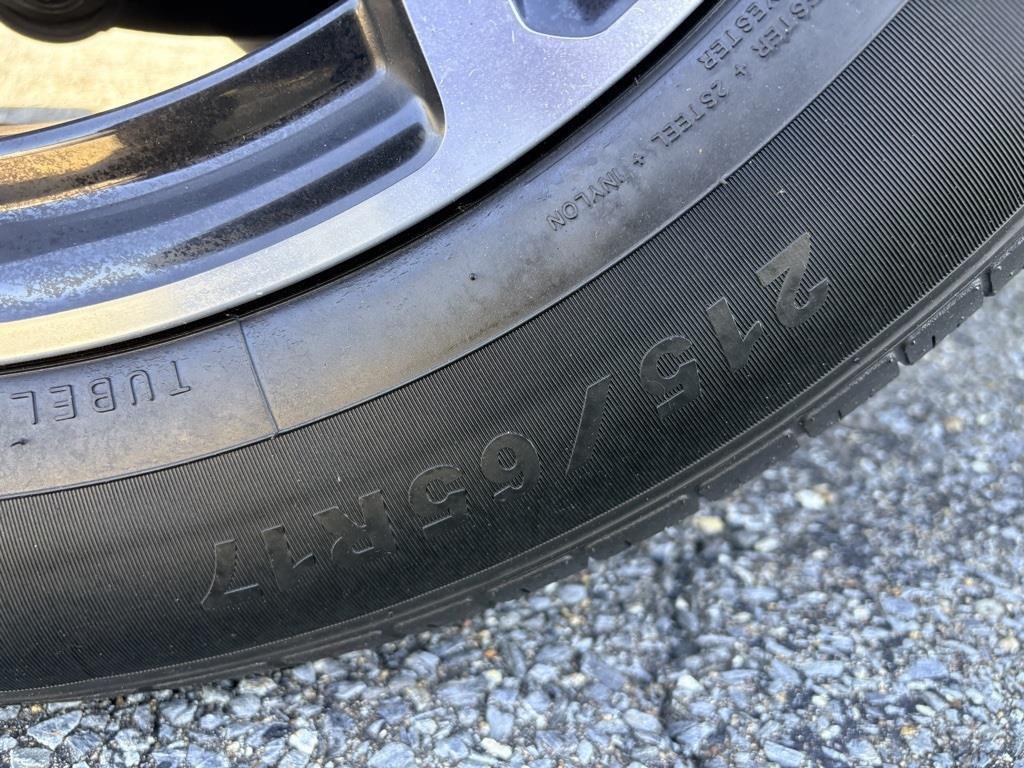 used 2023 Jeep Renegade car, priced at $18,585