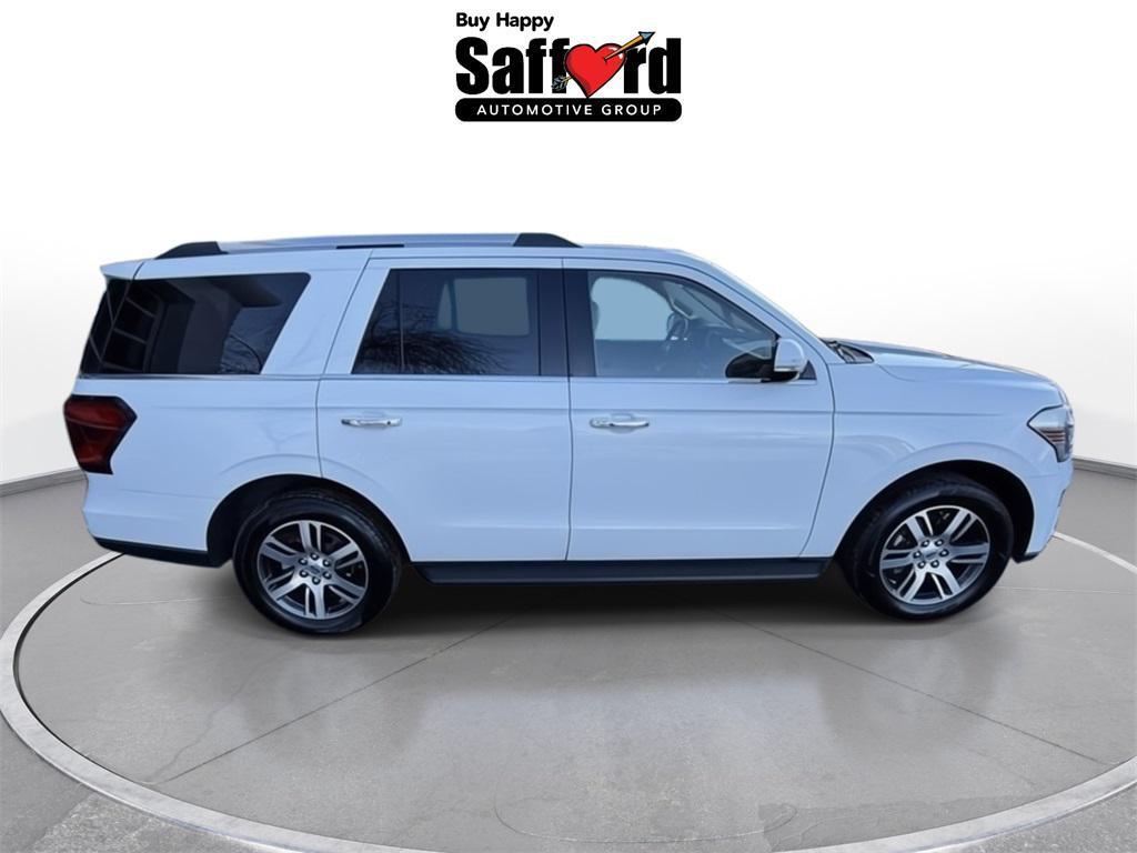 used 2024 Ford Expedition car, priced at $45,995