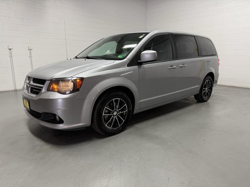used 2019 Dodge Grand Caravan car, priced at $12,243