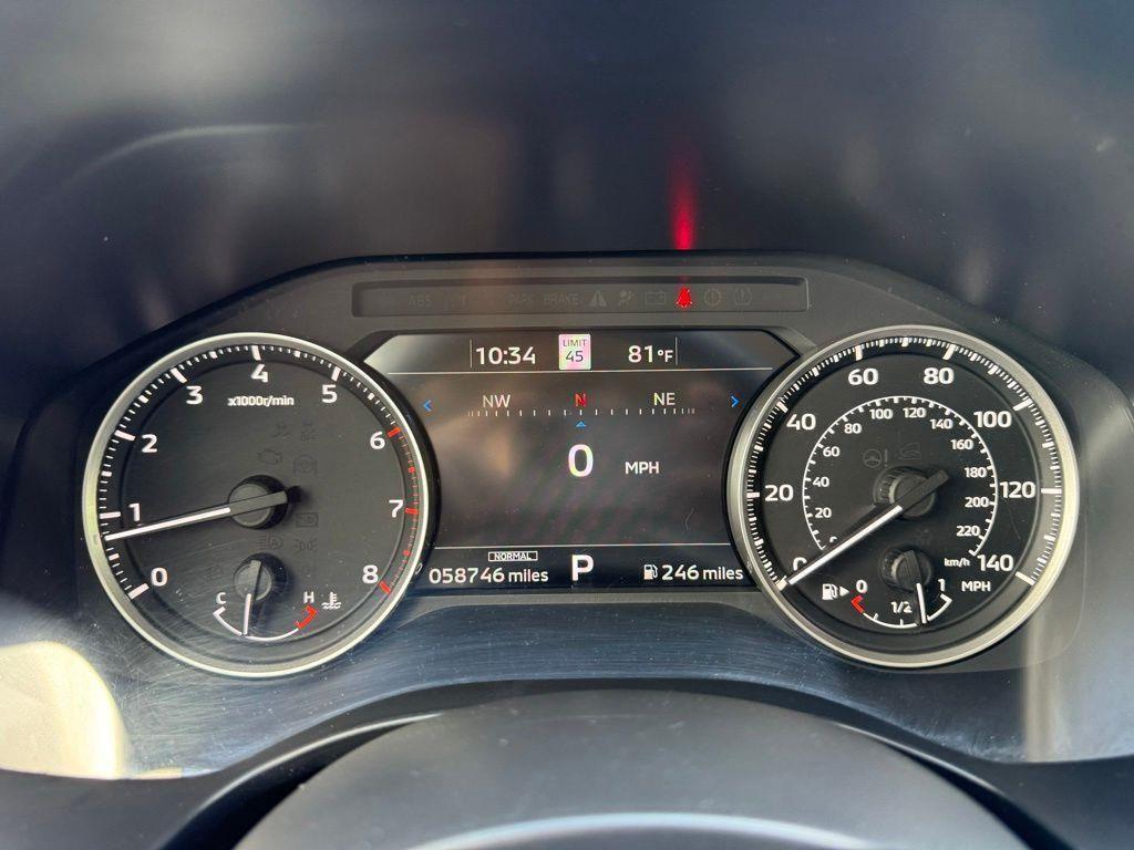 used 2024 Mitsubishi Outlander car, priced at $23,667