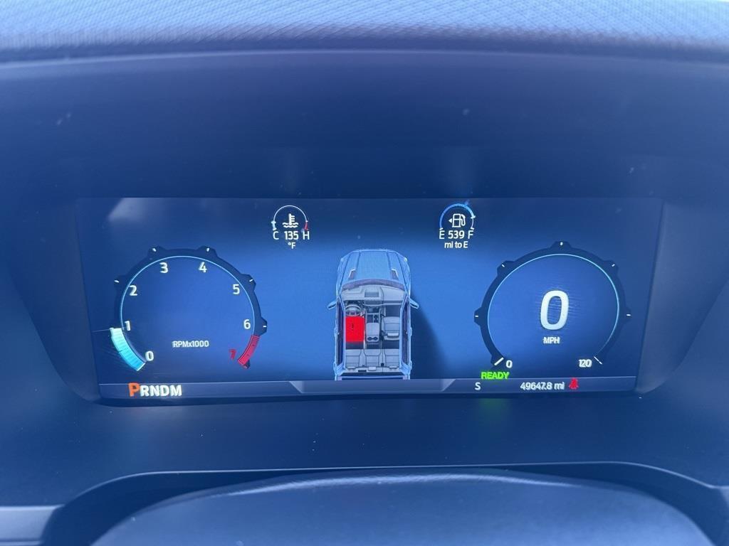 used 2024 Ford F-150 car, priced at $36,895