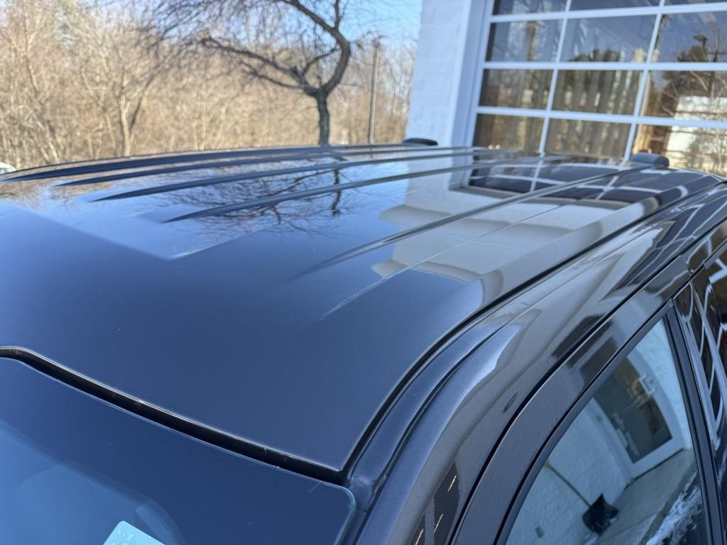 used 2024 Ford F-150 car, priced at $36,895