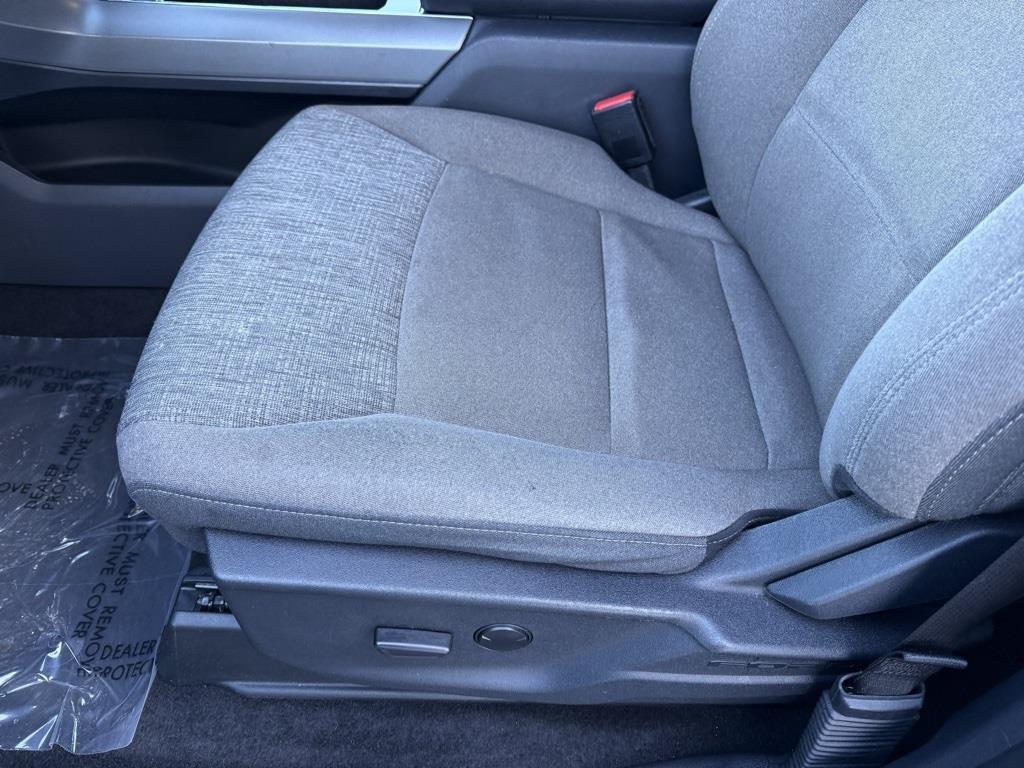 used 2024 Ford F-150 car, priced at $36,895