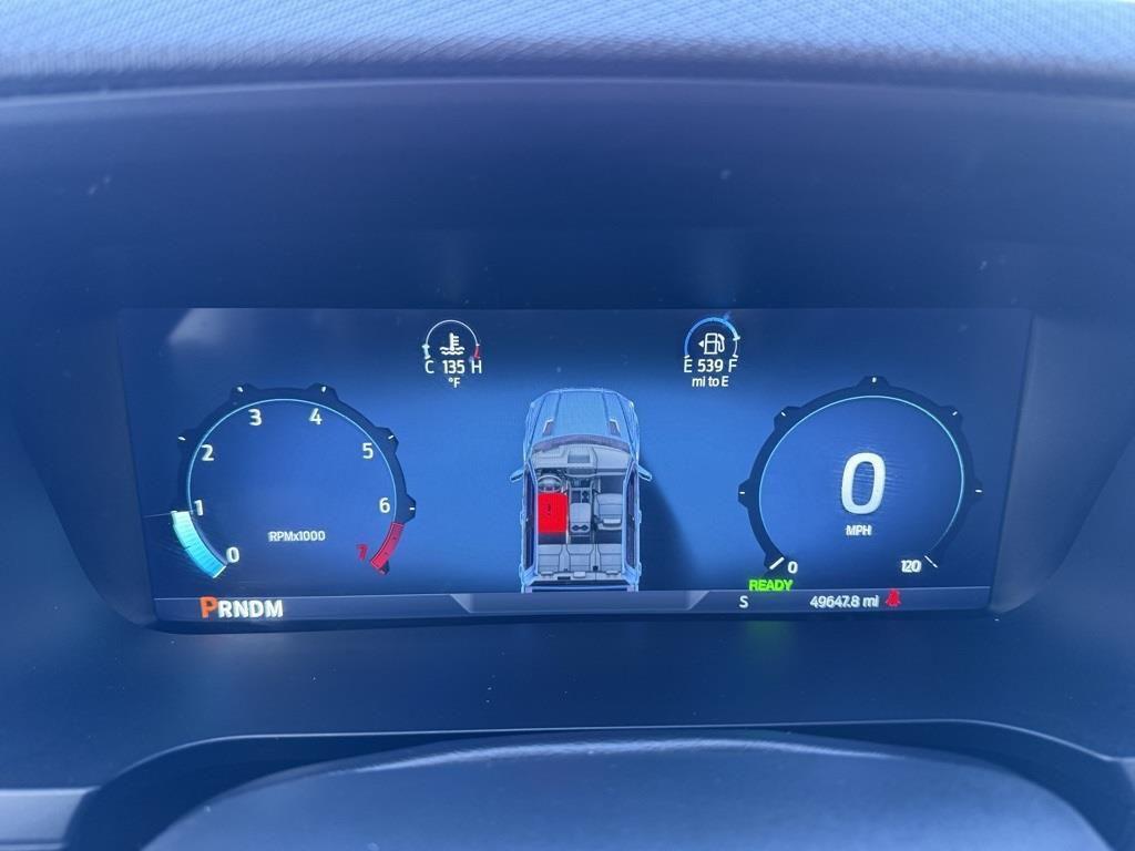 used 2024 Ford F-150 car, priced at $36,895