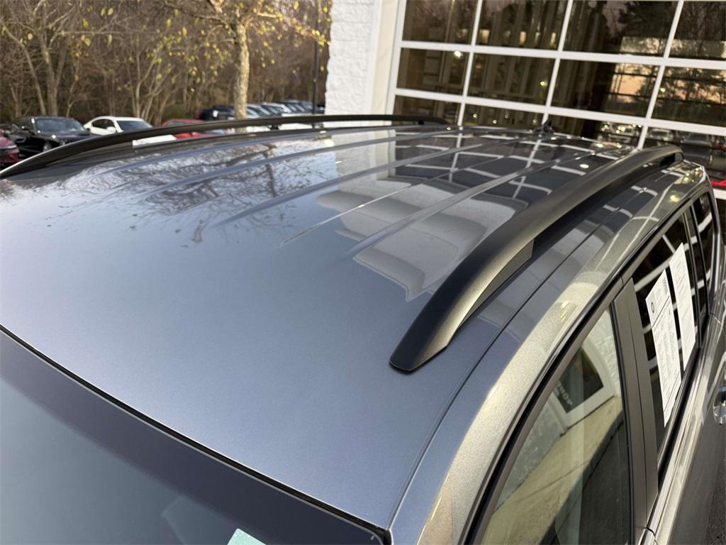 used 2024 Volkswagen Atlas car, priced at $28,995