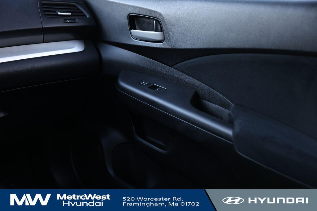 used 2012 Honda CR-V car, priced at $11,798