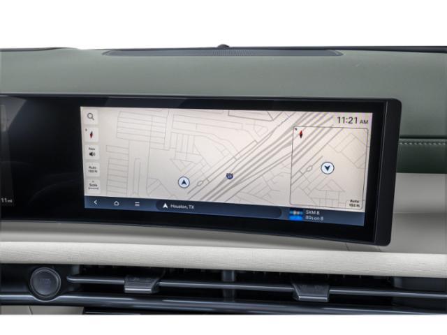 new 2026 Hyundai TUCSON Hybrid car, priced at $44,530