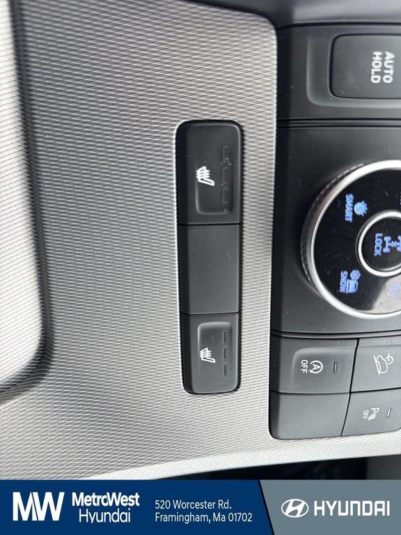 used 2021 Hyundai Palisade car, priced at $25,998