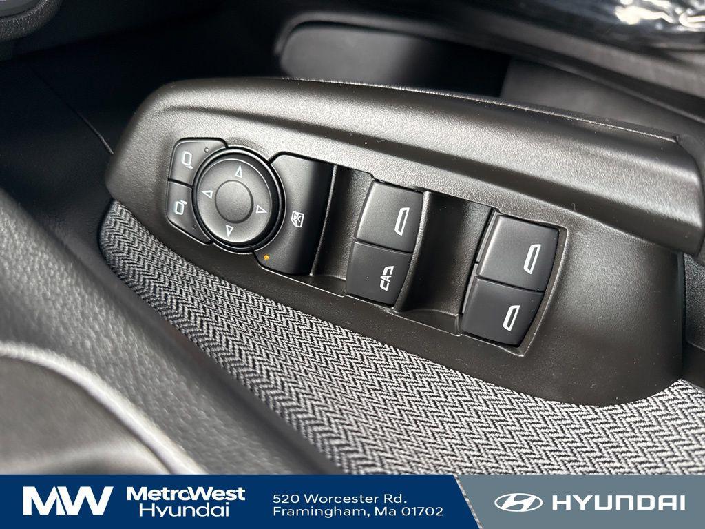 used 2023 Chevrolet TrailBlazer car, priced at $22,498