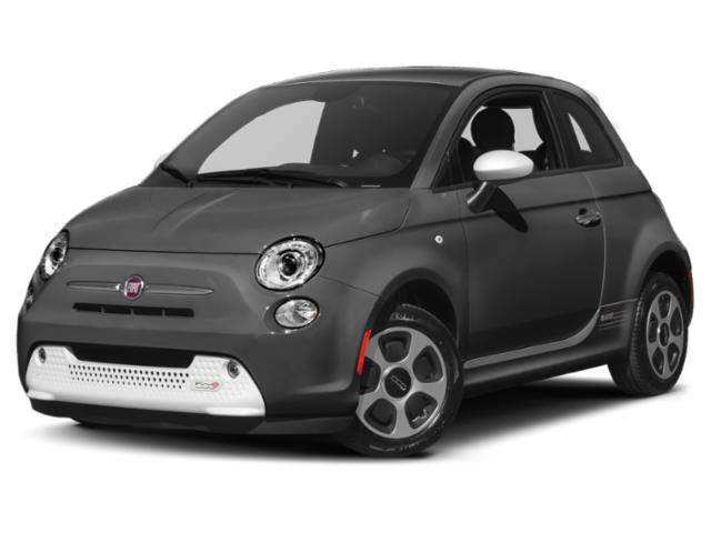 used 2015 FIAT 500e car, priced at $6,998