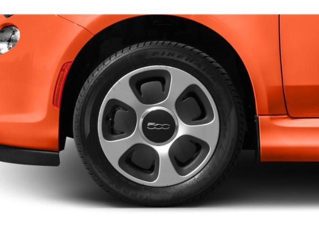 used 2015 FIAT 500e car, priced at $6,998