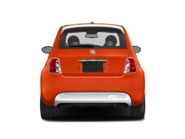 used 2015 FIAT 500e car, priced at $6,998