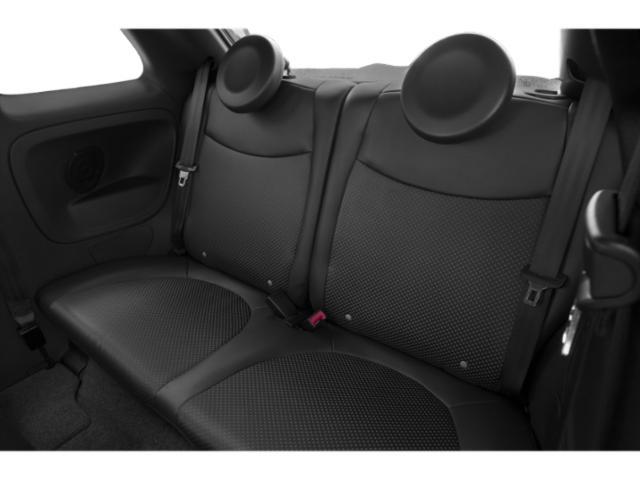 used 2015 FIAT 500e car, priced at $6,998