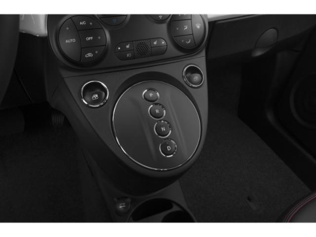 used 2015 FIAT 500e car, priced at $6,998