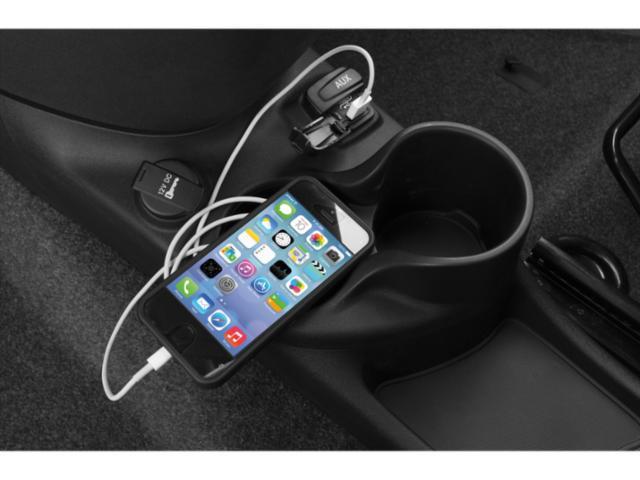 used 2015 FIAT 500e car, priced at $6,998