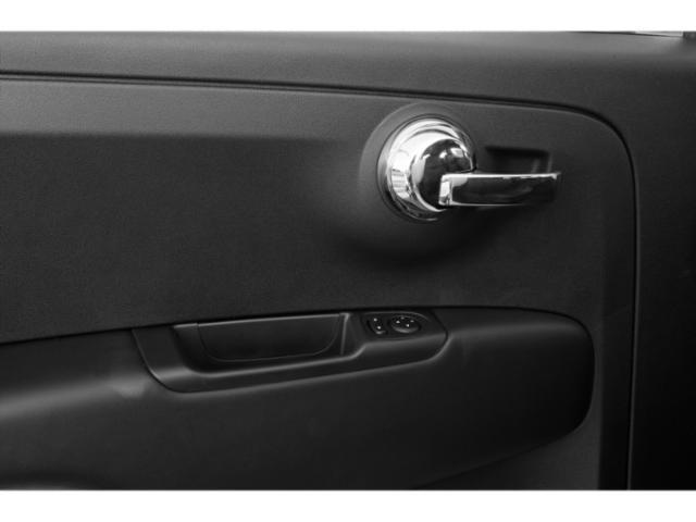 used 2015 FIAT 500e car, priced at $6,998