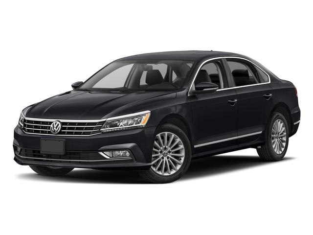 used 2018 Volkswagen Passat car, priced at $18,398