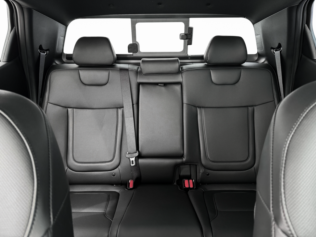 new 2025 Hyundai SANTA CRUZ car, priced at $41,269