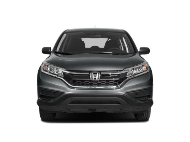 used 2015 Honda CR-V car, priced at $11,998
