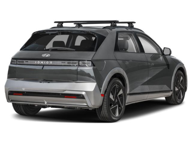 new 2025 Hyundai IONIQ 5 car, priced at $53,915