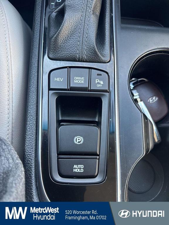 used 2017 Hyundai Sonata Plug-In Hybrid car, priced at $9,498