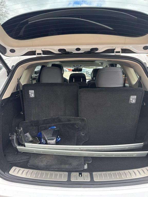 used 2025 Genesis GV80 car, priced at $59,898