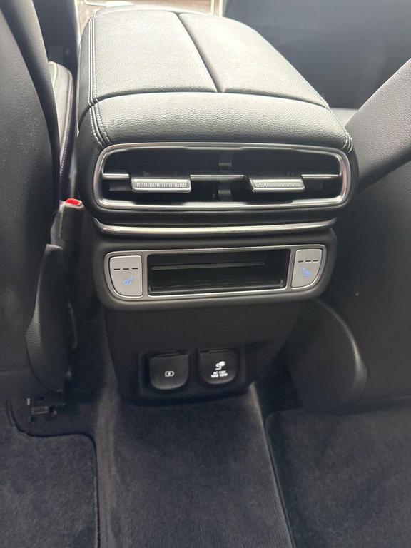 used 2025 Genesis GV80 car, priced at $59,898