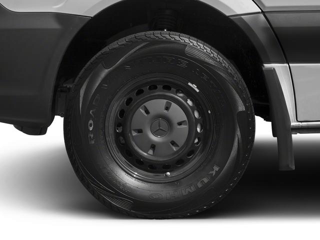 used 2018 Mercedes-Benz Sprinter 2500 car, priced at $25,998