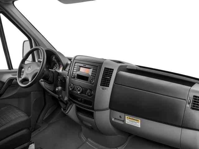 used 2018 Mercedes-Benz Sprinter 2500 car, priced at $25,998