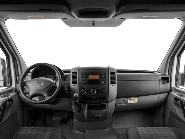 used 2018 Mercedes-Benz Sprinter 2500 car, priced at $25,998