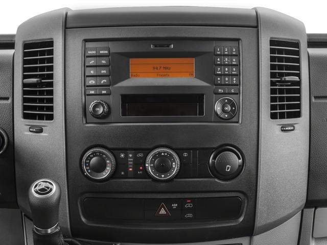 used 2018 Mercedes-Benz Sprinter 2500 car, priced at $25,998